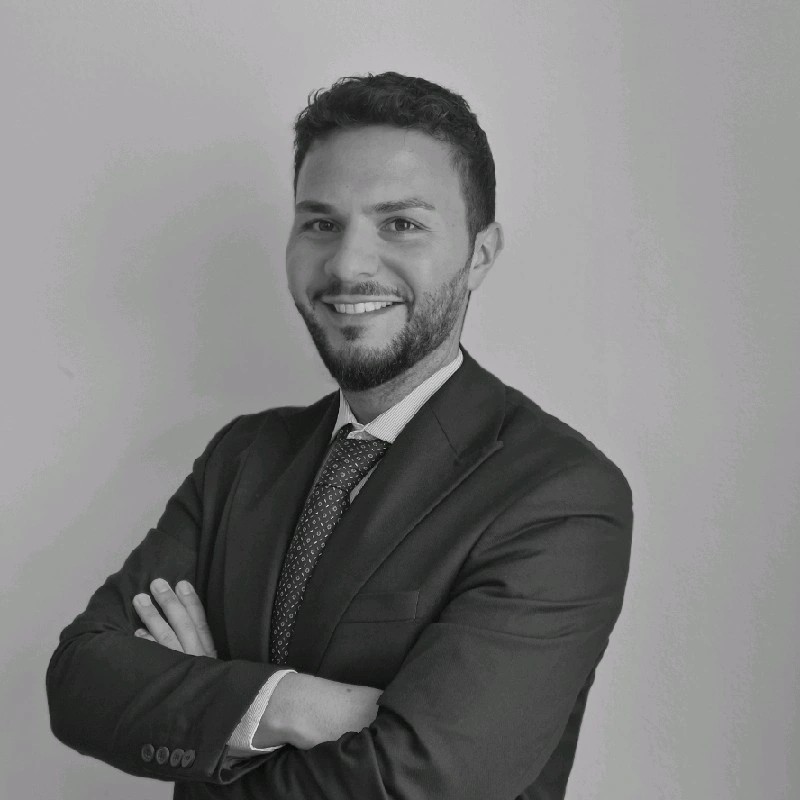 Daniele Bocchino