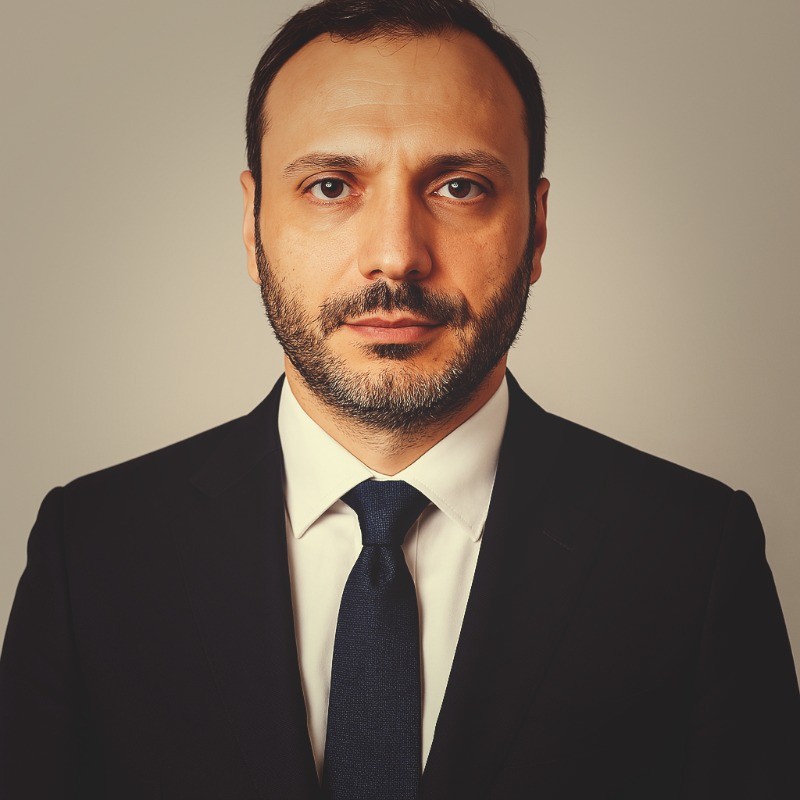 Gianluca Peloso